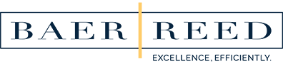 Baer Reed Logo Baer Reed
