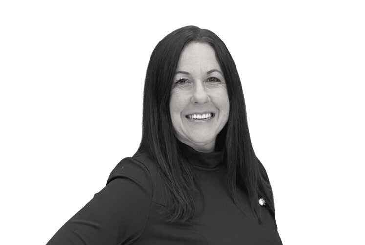 Danielle Buglino, SVP headshot-4 Danielle Buglino, SVP headshot