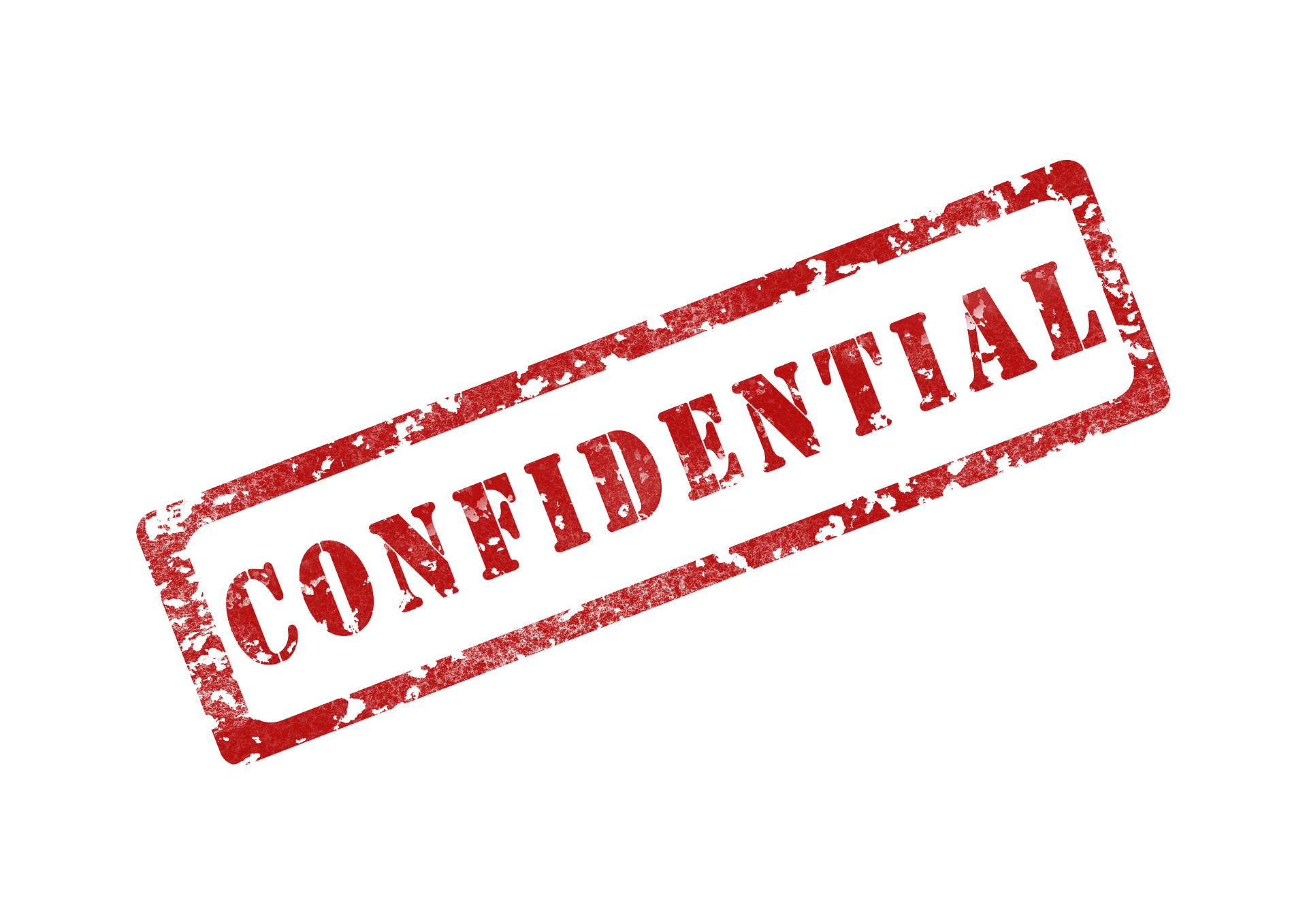 NDA Editing Object of the Contract and Allowed Disclosures