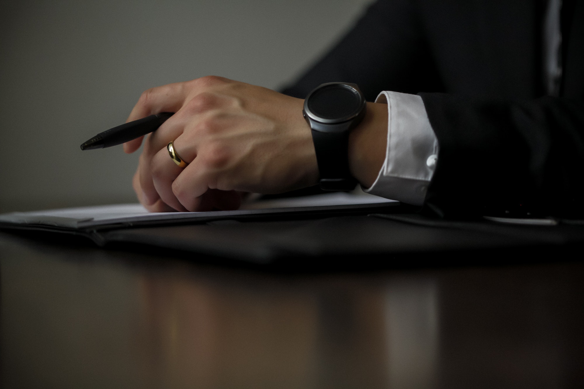 Alternative Document Types For Legal Discovery Document Review