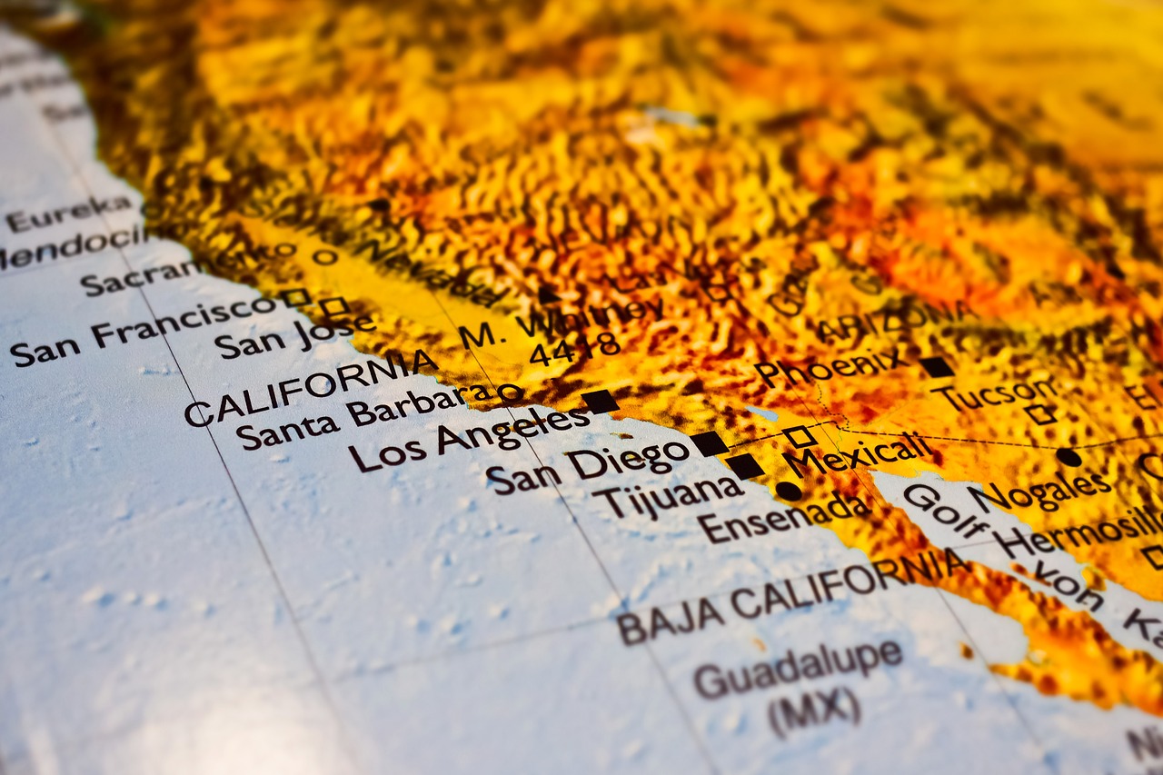 How Does the New California Privacy Law Affect Other States