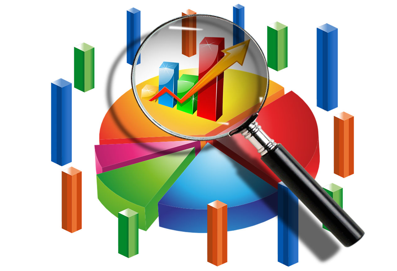 Critical Information for a Financial Abstract