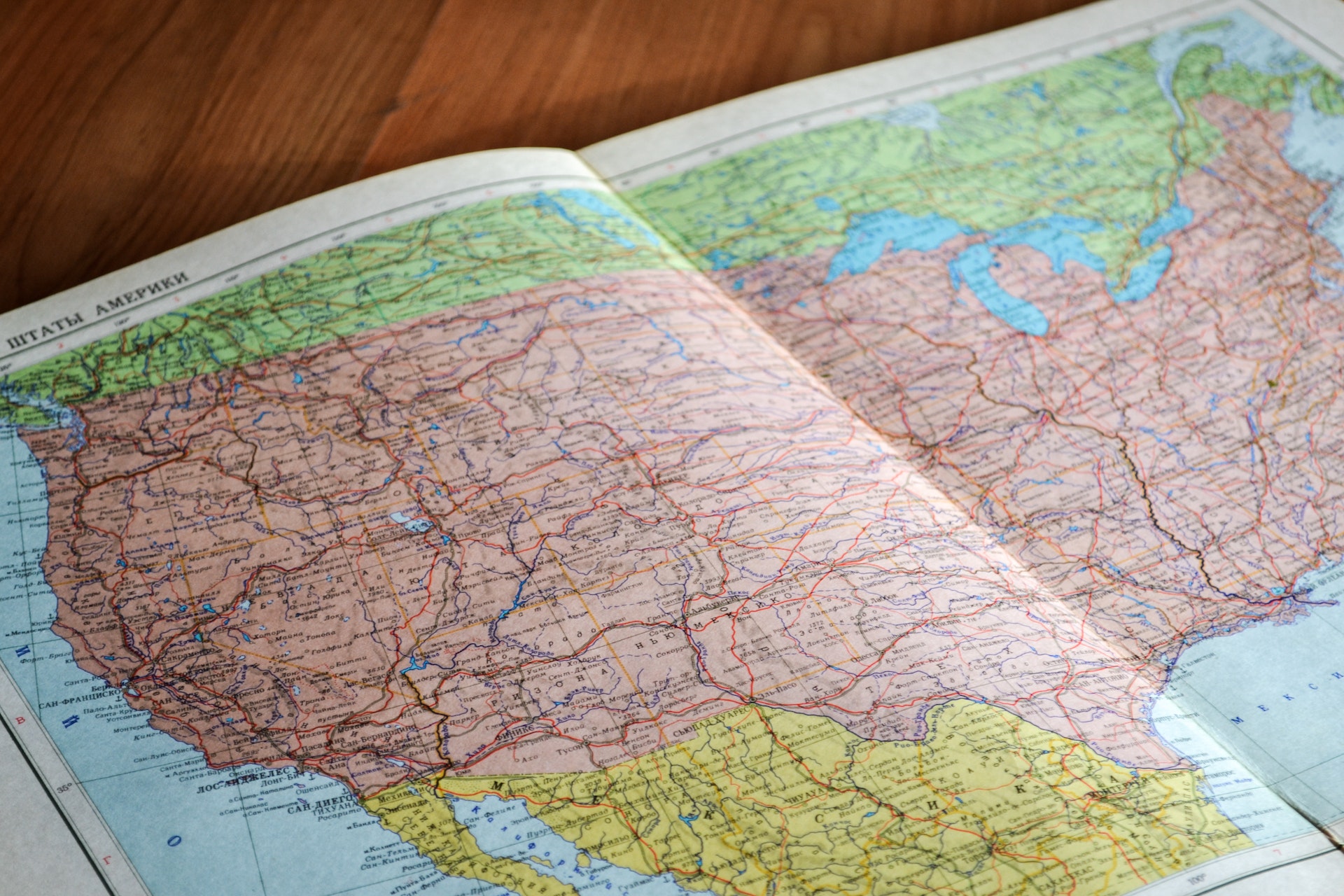 Connecticut, Utah & Colorado Privacy Laws in 2023