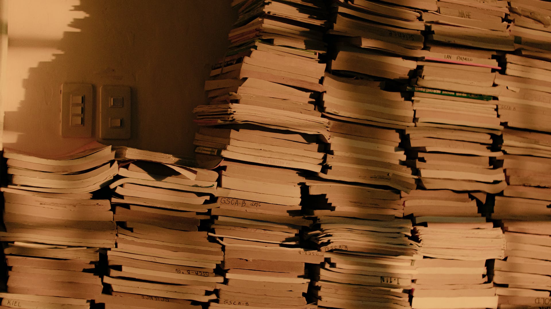 Streamlining Efficiency Developing a Structured Contract Database with a Support Partner