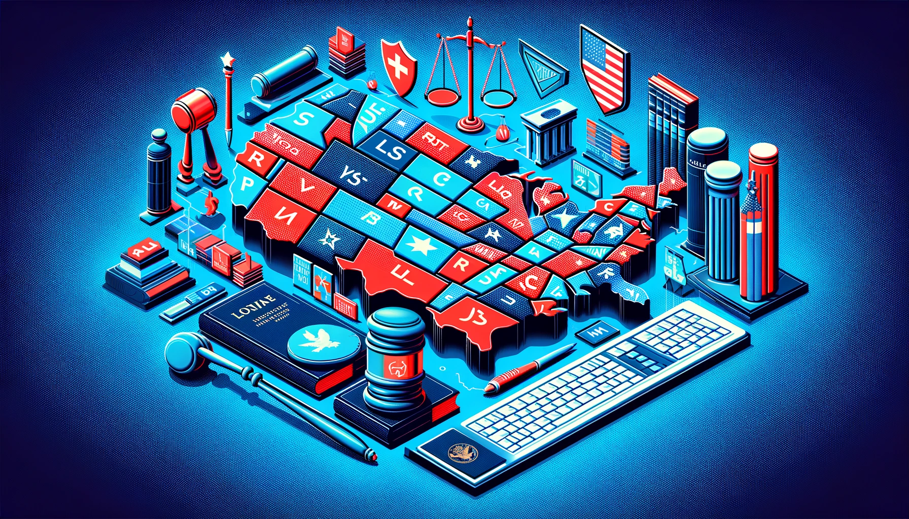 Navigating State-Specific Legislation on Data Breach Response