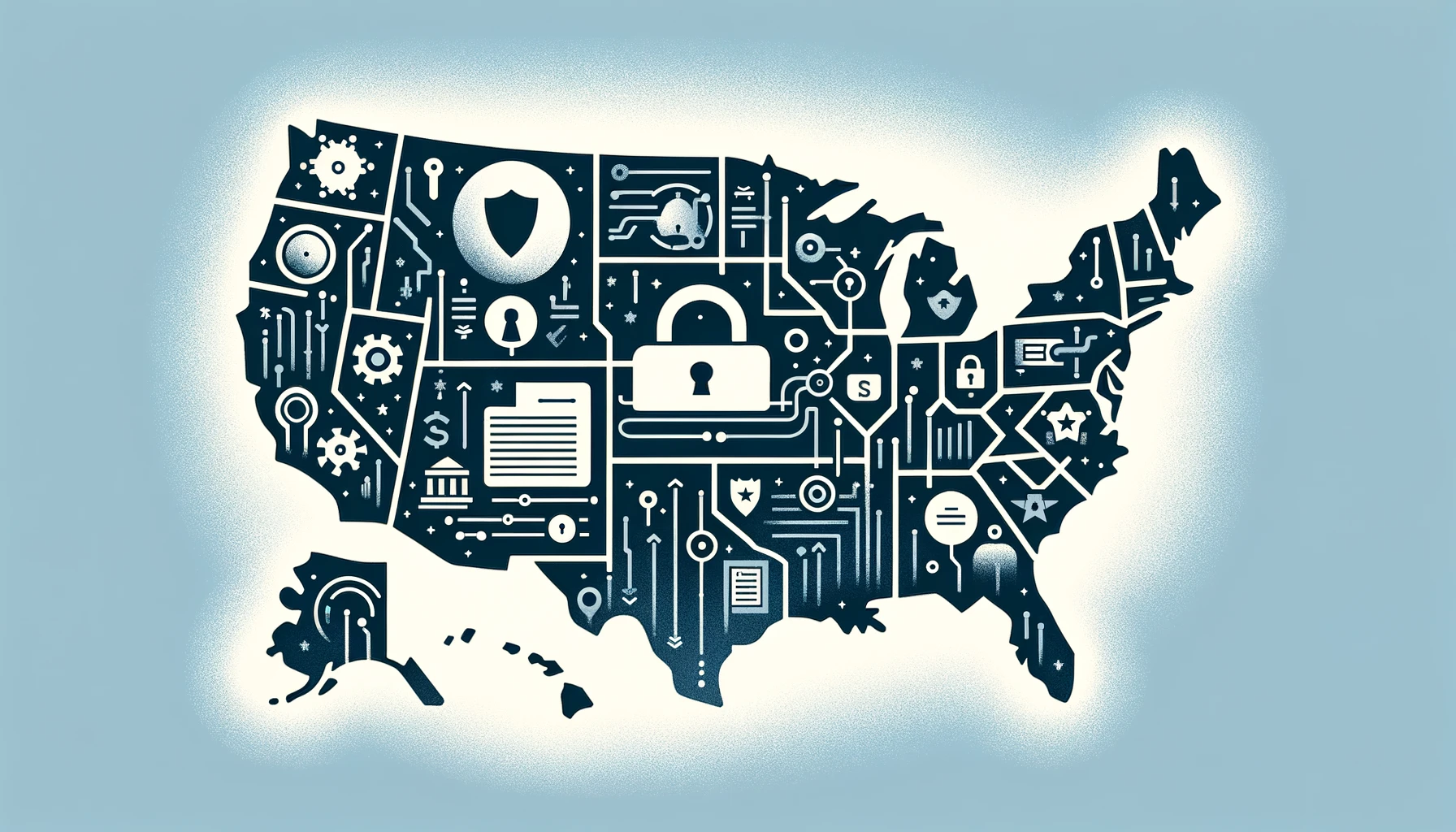 Navigating State-Specific PII Definitions