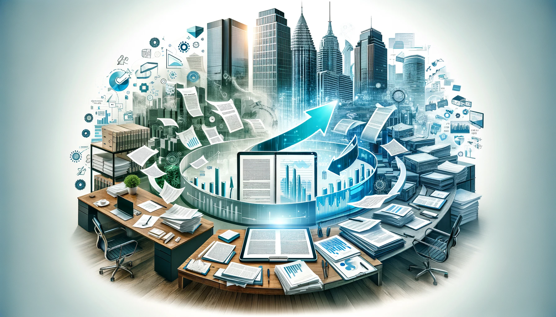 Streamlining Commercial Transactions Building an Efficient Lease Abstraction Process