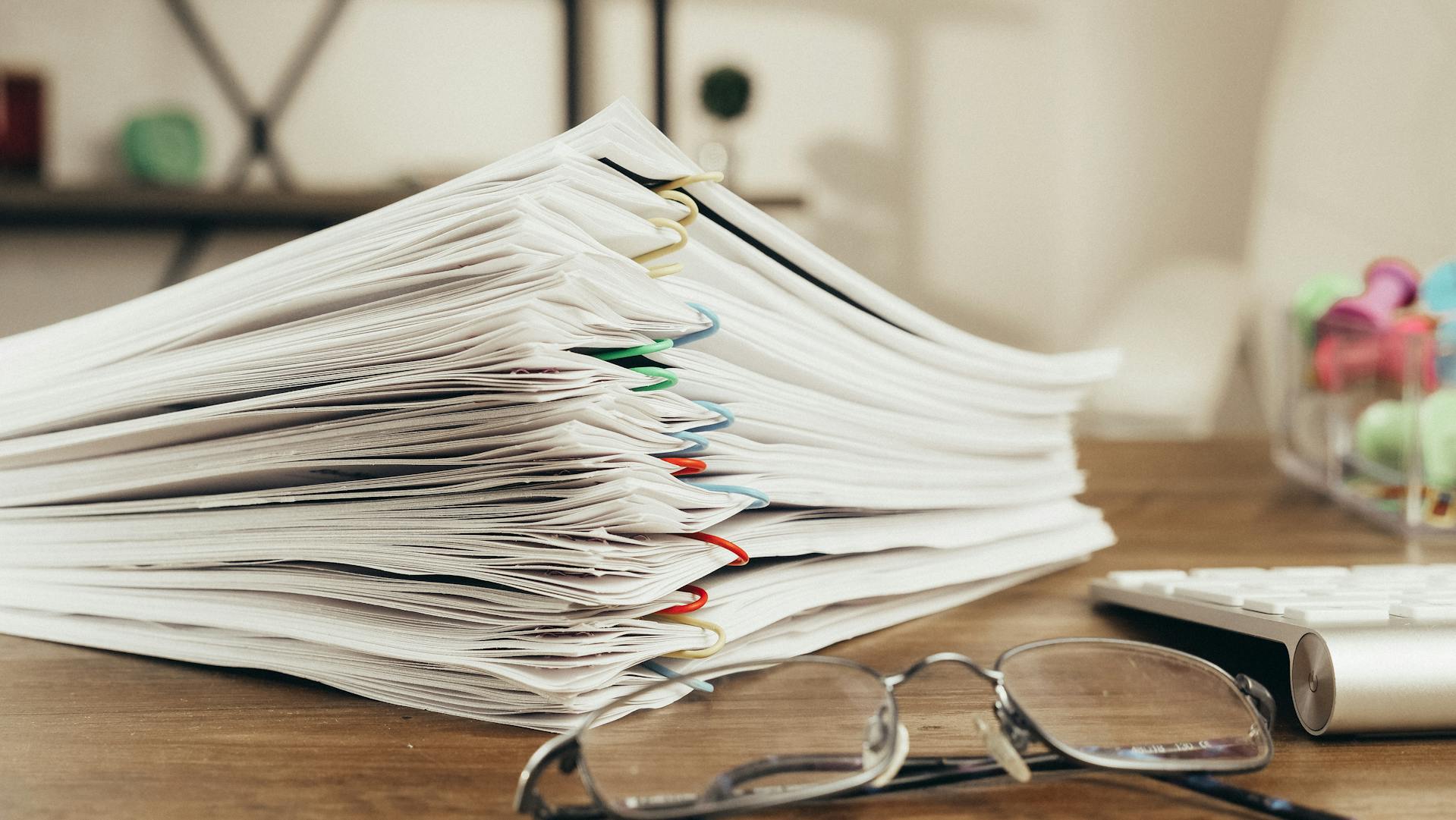 Optimizing Legal Support with Managed Document Review