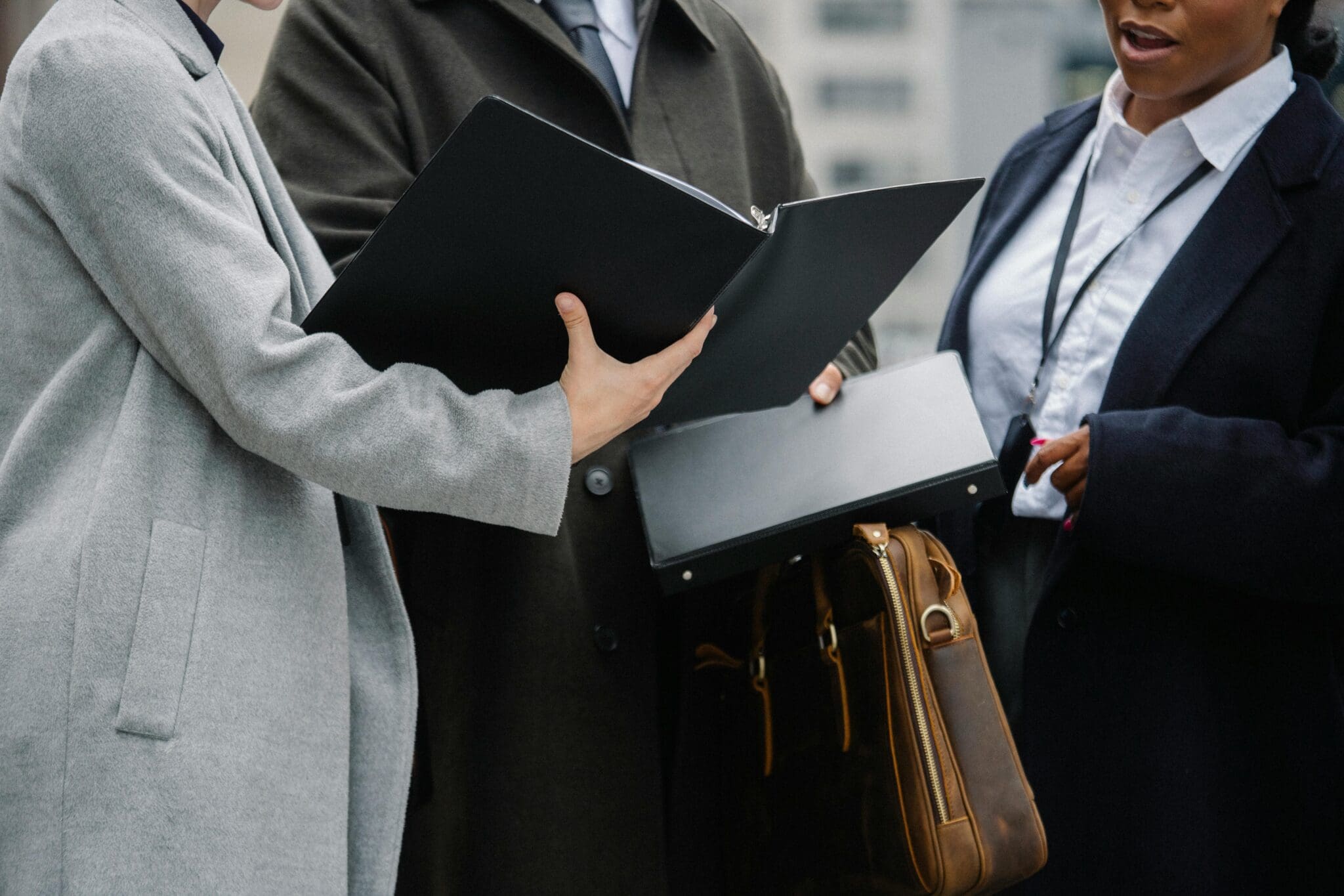 Key Phases of Document Review Understanding Its Role in Antitrust Cases Part 1