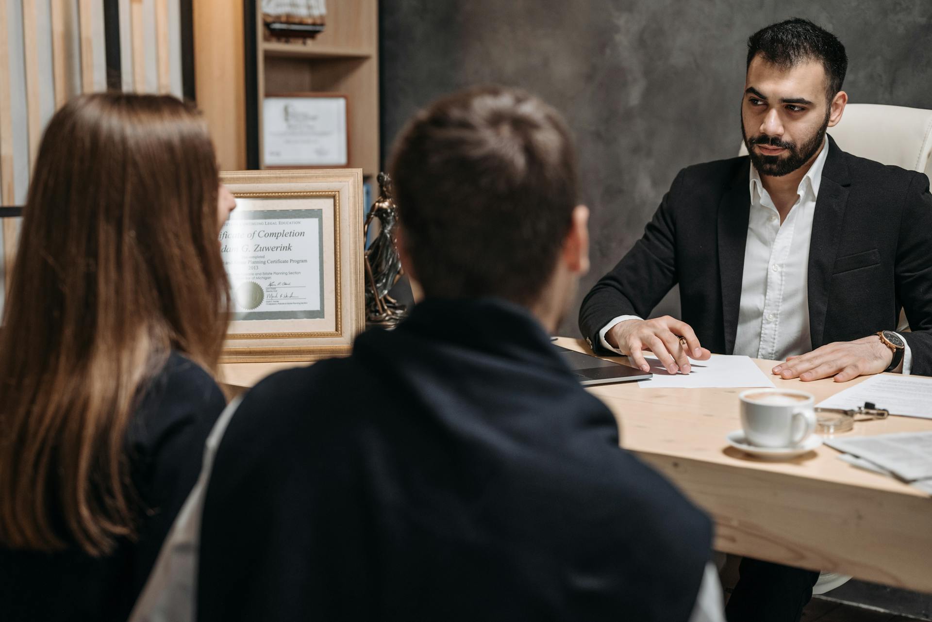 Attorney-Client Privilege Beyond Communication The Work Product Doctrine